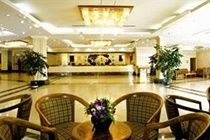 Nanjing Airport Hotel 외부 사진