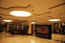 Nanjing Airport Hotel 외부 사진