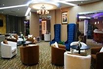 Nanjing Airport Hotel 외부 사진